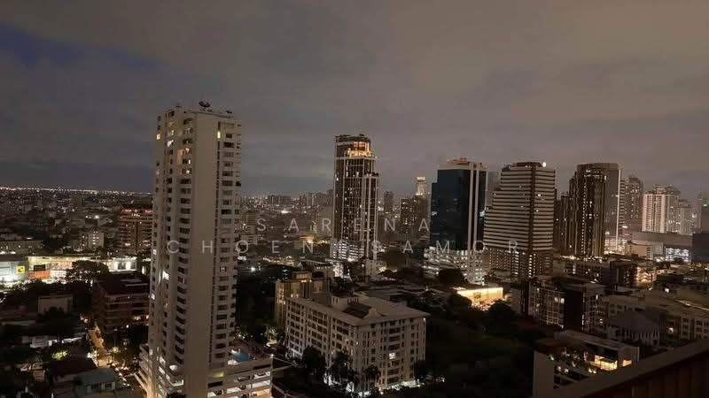 Quattro by Sansiri, bangkok, 134 Thong Lo 4 Alley, Khlong Tan Nua, Watthana, Bangkok, 1 Bedroom, 80 sqm, Condo For Rent, by Sarena Choengsamor, 500583028 - DDproperty.com