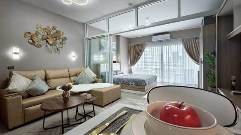 View Talay 8, Chon Buri (Pattaya), 159 Soi Jomtien 14, Nong Pru, Bang Lamung (Pattaya), Chon Buri (Pattaya), 1 Bedroom, 48 sqm, Condo For Sale, by Thitiporn Pawikham, 500583029 - DDproperty.com