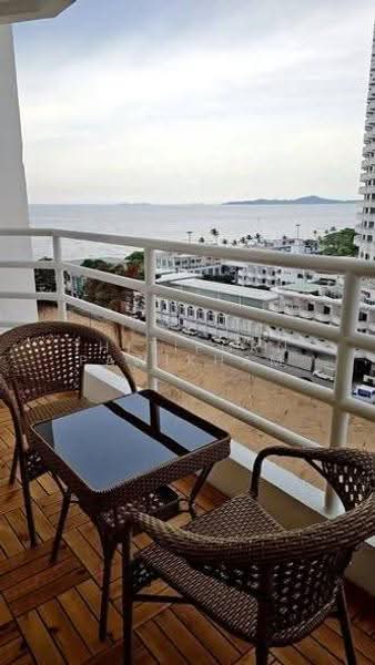 View Talay 8 : วิวทะเล 8, ชลบุรี, 159 ซอยจอมเทียน 14, หนองปรือ, บางละมุง, ชลบุรี, 48 ตร.ม., คอนโด ขาย, โดย Thitiporn Pawikham, 500583029 - DDproperty.com