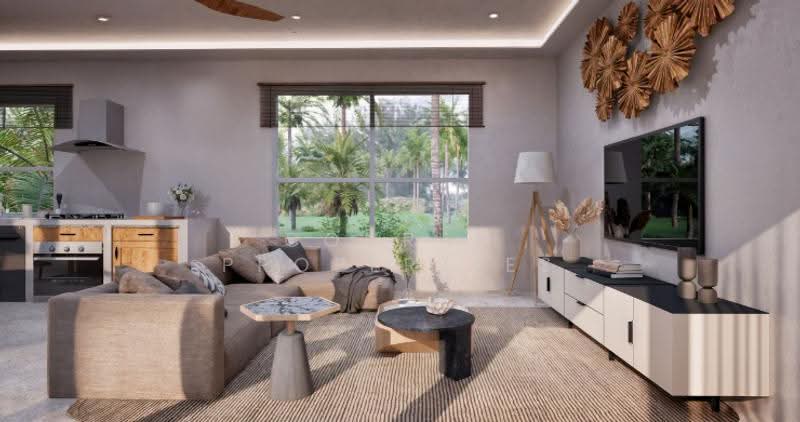 Tropical 3 Bed Modern Sea View Pool Villas in Maenam, surat-thani, Mae Nam, Ko Samui, Surat Thani, 3 Bedrooms, 500 sqm, Villa For Sale, by Conrad Properties, 500583030 - DDproperty.com