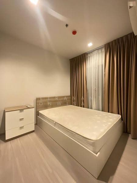 Life Asoke-Rama 9, bangkok, 626 Asoke-Dindaeng Road, Makkasan, Ratchathewi, Bangkok, 1 Bedroom, 35 sqm, Condo For Rent, by Teeranant Chonwisaikajon, 500583031 - DDproperty.com