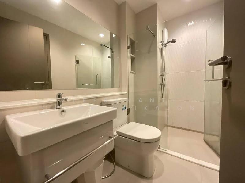 Life Asoke-Rama 9, bangkok, 626 Asoke-Dindaeng Road, Makkasan, Ratchathewi, Bangkok, 1 Bedroom, 35 sqm, Condo For Rent, by Teeranant Chonwisaikajon, 500583031 - DDproperty.com