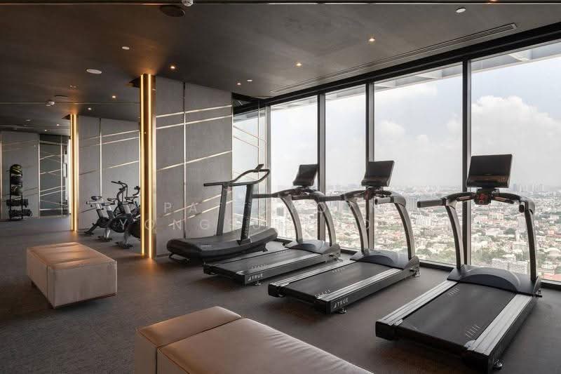 Park Origin Thonglor, bangkok, Soi Thonglor 10, Sukhumvit Road, Khlong Tan Nua, Watthana, Bangkok, 1 Bedroom, 32 sqm, Condo For Rent, by Pattaporn Yongsungnone, 500583032 - DDproperty.com