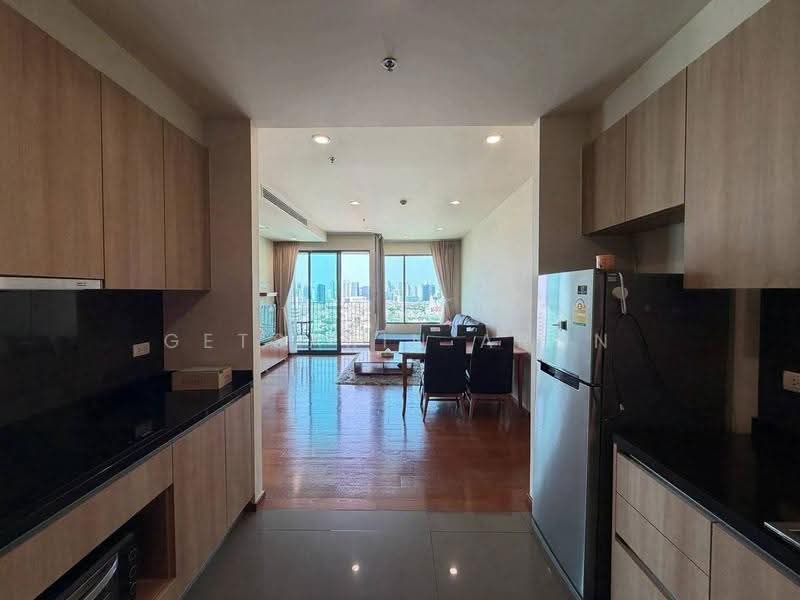 The Parco Condominium, Bangkok, 88 4 Nanglinchi Road, Thung Maha Mek, Sathon, Bangkok, 2 Bedrooms, 75 sqm, Condo For Rent, by Getsarin Aron, 500583034 - DDproperty.com