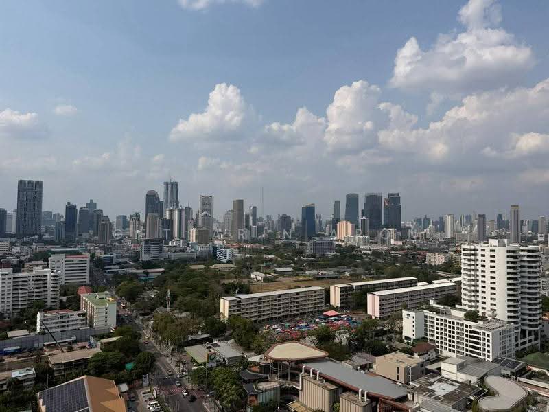 The Parco Condominium : พาร์โก้ คอนโดมิเนียม, กรุงเทพ, 88 ถนนนางลิ้นจี่4, ทุ่งมหาเมฆ, สาทร, กรุงเทพ, 75 ตร.ม., คอนโด ให้เช่า, โดย Getsarin Aron, 500583034 - DDproperty.com
