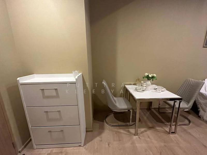 Noble BE19 Sukhumvit, Bangkok, 89 Sukhumvit 19 Alley, Khlong Tan Nua, Watthana, Bangkok, 1 Bedroom, 35 sqm, Condo For Rent, by Puttirat Kleebyam, 500583035 - DDproperty.com