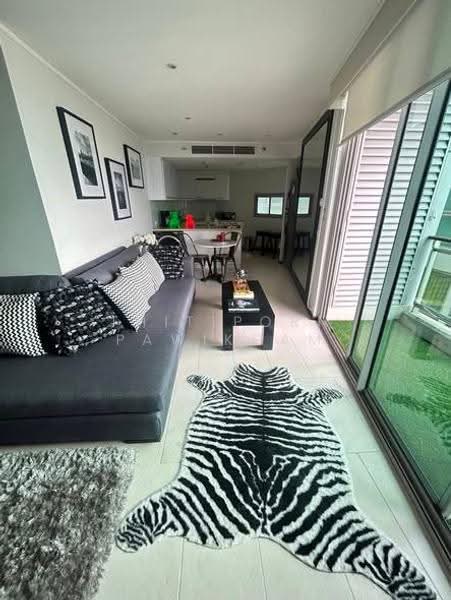 NorthShore, Chon Buri (Pattaya), Beach Road, Bang Lamung, Bang Lamung (Pattaya), Chon Buri (Pattaya), 1 Bedroom, 64 sqm, Condo For Sale, by Thitiporn Pawikham, 500583037 - DDproperty.com