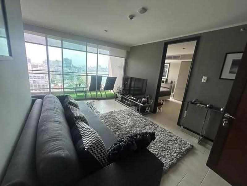 NorthShore, Chon Buri (Pattaya), Beach Road, Bang Lamung, Bang Lamung (Pattaya), Chon Buri (Pattaya), 1 Bedroom, 64 sqm, Condo For Sale, by Thitiporn Pawikham, 500583037 - DDproperty.com