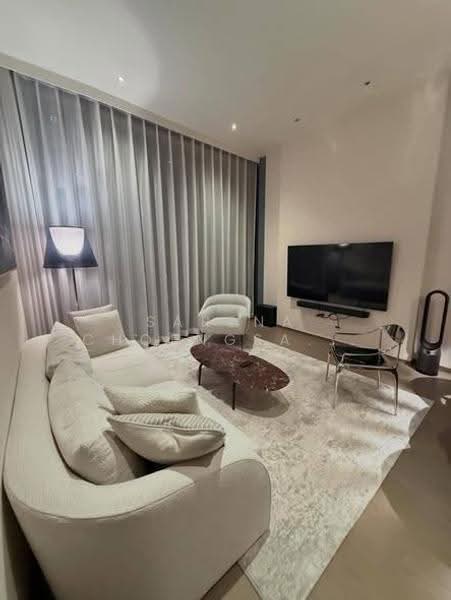 Scope Langsuan, bangkok, Soi Lang Suan, Lumphini, Pathum Wan, Bangkok, 1 Bedroom, 84 sqm, Condo For Rent, by Sarena Choengsamor, 500583038 - DDproperty.com