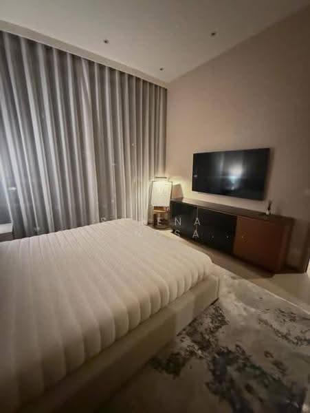 Scope Langsuan : สโคป หลังสวน, กรุงเทพ, ถนนหลังสวน, ลุมพินี, ปทุมวัน, กรุงเทพ, 84 ตร.ม., คอนโด ให้เช่า, โดย Sarena Choengsamor, 500583038 - DDproperty.com