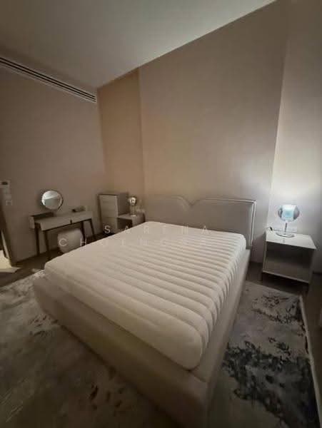 Scope Langsuan, bangkok, Soi Lang Suan, Lumphini, Pathum Wan, Bangkok, 1 Bedroom, 84 sqm, Condo For Rent, by Sarena Choengsamor, 500583038 - DDproperty.com