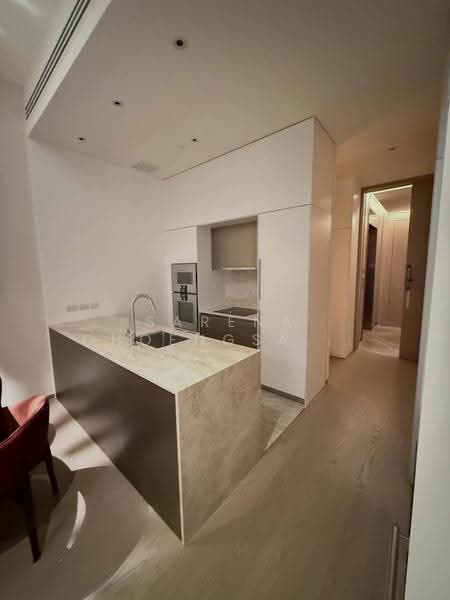 Scope Langsuan, bangkok, Soi Lang Suan, Lumphini, Pathum Wan, Bangkok, 1 Bedroom, 84 sqm, Condo For Rent, by Sarena Choengsamor, 500583038 - DDproperty.com