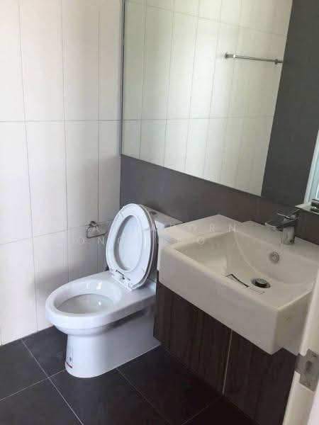 Centric Ratchada-Huai Khwang, Bangkok, Ratchadapisek Road, Huai Khwang, Bangkok, 1 Bedroom, 33 sqm, Condo For Rent, by Pattaporn Yongsungnone, 500583041 - DDproperty.com
