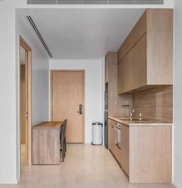 The Lofts Silom : เดอะ ลอฟท์ สีลม, กรุงเทพ, ถนนประมวญ, สีลม, บางรัก, กรุงเทพ, 48 ตร.ม., คอนโด ให้เช่า, โดย Getsarin Aron, 500583042 - DDproperty.com