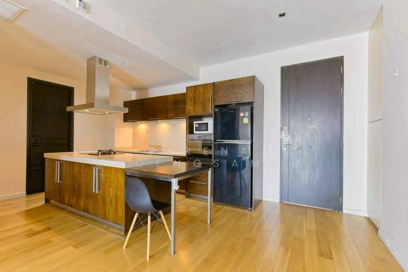 The Madison, Bangkok, Sukhumvit 41, Khlong Tan Nua, Watthana, Bangkok, 2 Bedrooms, 115 sqm, Condo For Sale, by Sarena Choengsamor, 500583044 - DDproperty.com