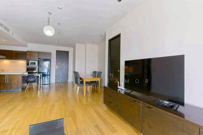 The Madison, Bangkok, Sukhumvit 41, Khlong Tan Nua, Watthana, Bangkok, 2 Bedrooms, 115 sqm, Condo For Sale, by Sarena Choengsamor, 500583044 - DDproperty.com