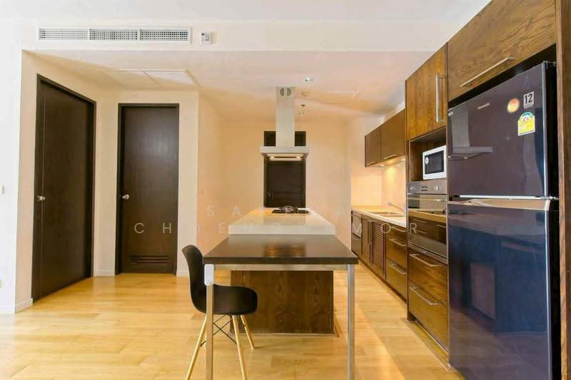 The Madison, Bangkok, Sukhumvit 41, Khlong Tan Nua, Watthana, Bangkok, 2 Bedrooms, 115 sqm, Condo For Sale, by Sarena Choengsamor, 500583044 - DDproperty.com