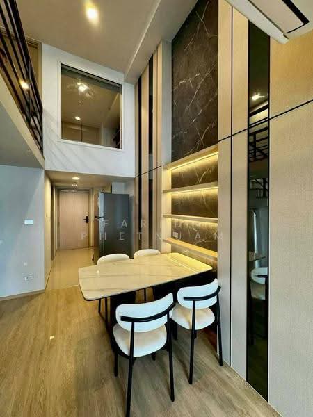Culture Chula, bangkok, 38/12 Soi Pratu Chai, Si Phraya, Bang Rak, Bangkok, 2 Bedrooms, 58 sqm, Condo For Rent, by Farida Phetnuam, 500583046 - DDproperty.com