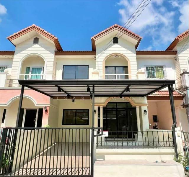 3-BR House, Bangkok, Bang Khae, Bangkok, 3 Bedrooms, 99 sqm, Single Detached House For Sale, by Getsarin Aron, 500583050 - DDproperty.com
