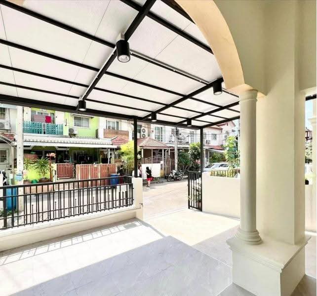 3-BR House, Bangkok, Bang Khae, Bangkok, 3 Bedrooms, 99 sqm, Single Detached House For Sale, by Getsarin Aron, 500583050 - DDproperty.com