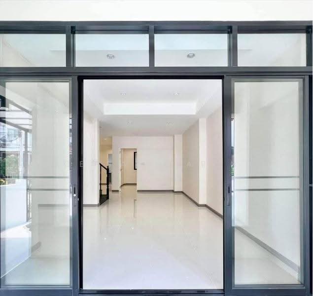 บ้าน 3-ห้องนอน, กรุงเทพ, บางแค, กรุงเทพ, 99 ตร.ม., บ้านเดี่ยว ขาย, โดย Getsarin Aron, 500583050 - DDproperty.com