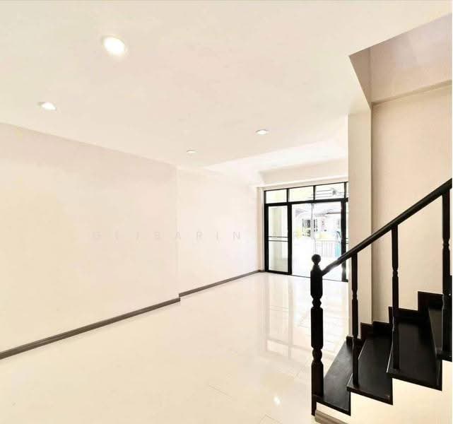 บ้าน 3-ห้องนอน, กรุงเทพ, บางแค, กรุงเทพ, 99 ตร.ม., บ้านเดี่ยว ขาย, โดย Getsarin Aron, 500583050 - DDproperty.com