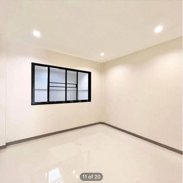 บ้าน 3-ห้องนอน, กรุงเทพ, บางแค, กรุงเทพ, 99 ตร.ม., บ้านเดี่ยว ขาย, โดย Getsarin Aron, 500583050 - DDproperty.com