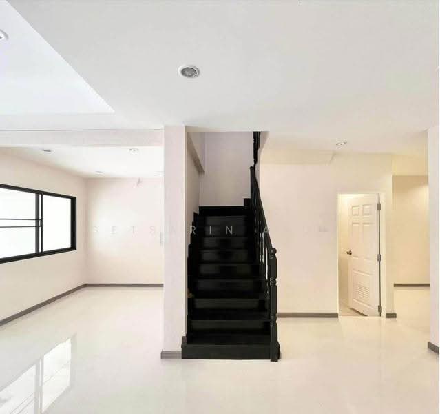 บ้าน 3-ห้องนอน, กรุงเทพ, บางแค, กรุงเทพ, 99 ตร.ม., บ้านเดี่ยว ขาย, โดย Getsarin Aron, 500583050 - DDproperty.com