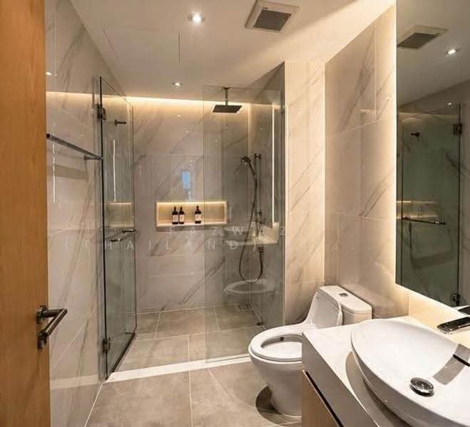The Aqua : ดิ อควา, ภูเก็ต, Lagoon Road, เชิงทะเล, ถลาง, ภูเก็ต, 48 ตร.ม., คอนโด ขาย, โดย Fazwaz (Thailand) Co., Ltd., 500583052 - DDproperty.com