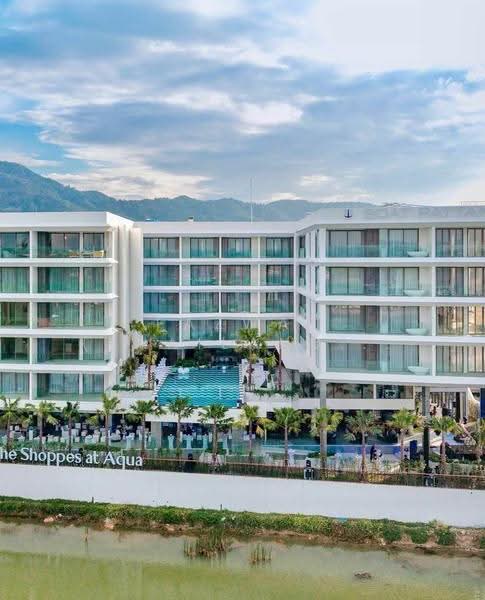 The Aqua : ดิ อควา, ภูเก็ต, Lagoon Road, เชิงทะเล, ถลาง, ภูเก็ต, 48 ตร.ม., คอนโด ขาย, โดย Fazwaz (Thailand) Co., Ltd., 500583052 - DDproperty.com