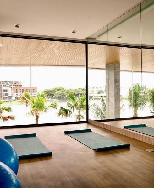 The Aqua, Phuket, Lagoon Road, Choeng Thale, Thalang, Phuket, 1 Bedroom, 48 sqm, Condo For Sale, by Fazwaz (Thailand) Co., Ltd., 500583052 - DDproperty.com