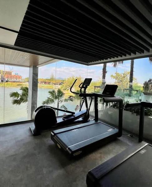 The Aqua : ดิ อควา, ภูเก็ต, Lagoon Road, เชิงทะเล, ถลาง, ภูเก็ต, 48 ตร.ม., คอนโด ขาย, โดย Fazwaz (Thailand) Co., Ltd., 500583052 - DDproperty.com