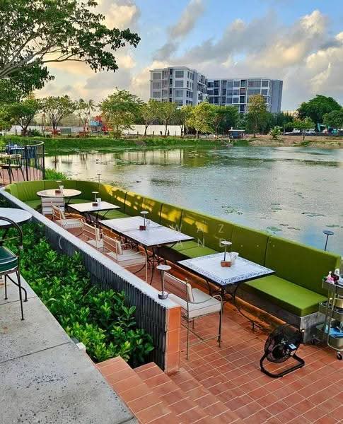 The Aqua : ดิ อควา, ภูเก็ต, Lagoon Road, เชิงทะเล, ถลาง, ภูเก็ต, 48 ตร.ม., คอนโด ขาย, โดย Fazwaz (Thailand) Co., Ltd., 500583052 - DDproperty.com