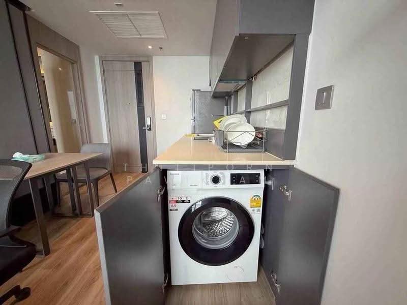 Andromeda Condominium, Chon Buri (Pattaya), Soi Kasetsin 11, Nong Pru, Bang Lamung (Pattaya), Chon Buri (Pattaya), 1 Bedroom, 33 sqm, Condo For Sale, by Thitiporn Pawikham, 500583054 - DDproperty.com