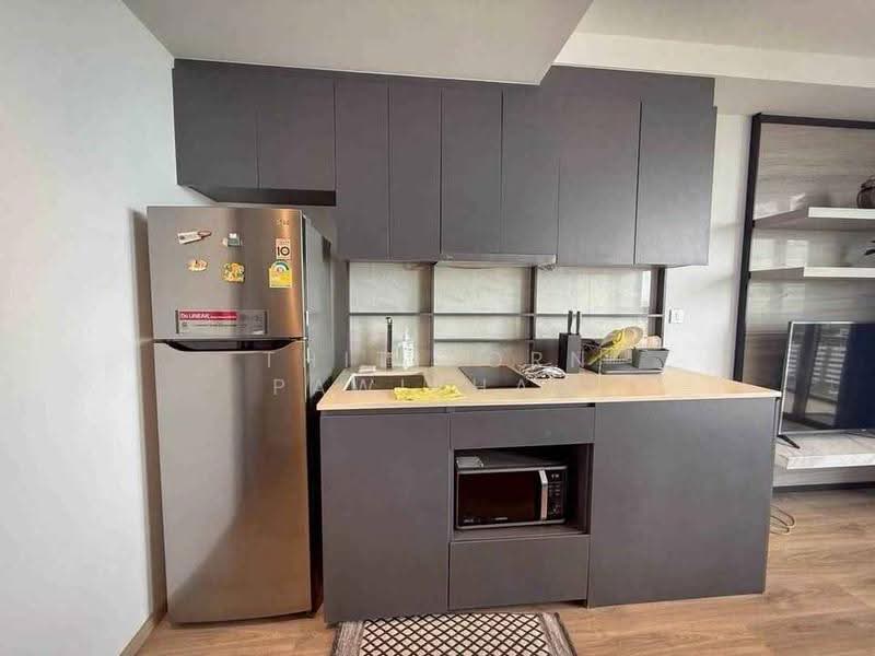Andromeda Condominium, Chon Buri (Pattaya), Soi Kasetsin 11, Nong Pru, Bang Lamung (Pattaya), Chon Buri (Pattaya), 1 Bedroom, 33 sqm, Condo For Sale, by Thitiporn Pawikham, 500583054 - DDproperty.com
