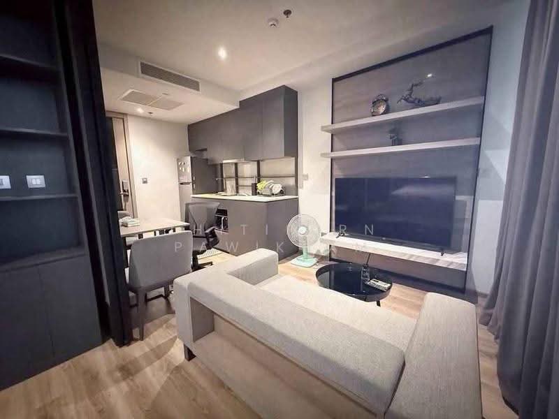 Andromeda Condominium, Chon Buri (Pattaya), Soi Kasetsin 11, Nong Pru, Bang Lamung (Pattaya), Chon Buri (Pattaya), 1 Bedroom, 33 sqm, Condo For Sale, by Thitiporn Pawikham, 500583054 - DDproperty.com