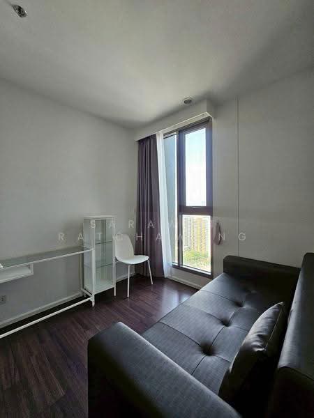 Whizdom Inspire Sukhumvit, bangkok, Sukhumvit Road, Bang Chak, Phra Khanong, Bangkok, 2 Bedrooms, 49 sqm, Condo For Rent, by Sarawut Ratchawong, 500583055 - DDproperty.com