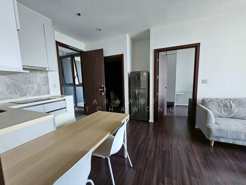 Whizdom Inspire Sukhumvit, bangkok, Sukhumvit Road, Bang Chak, Phra Khanong, Bangkok, 2 Bedrooms, 49 sqm, Condo For Rent, by Sarawut Ratchawong, 500583055 - DDproperty.com