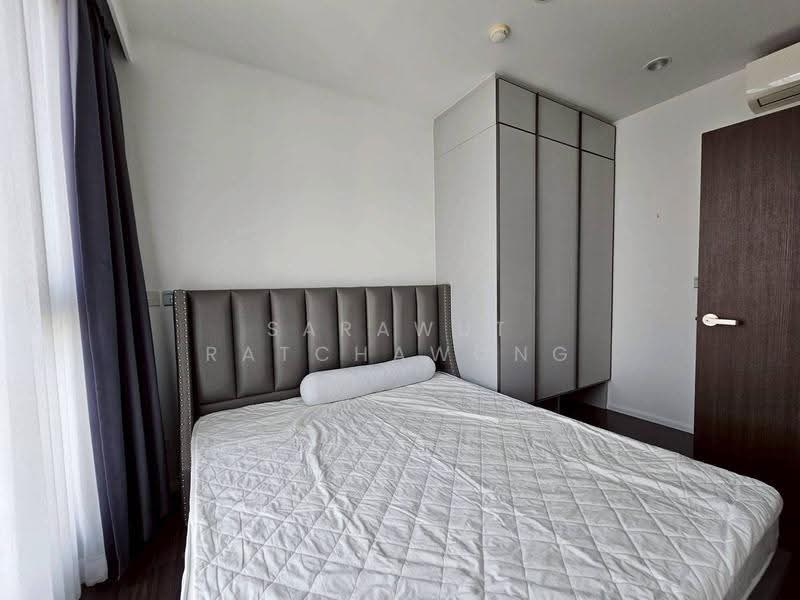 Whizdom Inspire Sukhumvit, bangkok, Sukhumvit Road, Bang Chak, Phra Khanong, Bangkok, 2 Bedrooms, 49 sqm, Condo For Rent, by Sarawut Ratchawong, 500583055 - DDproperty.com