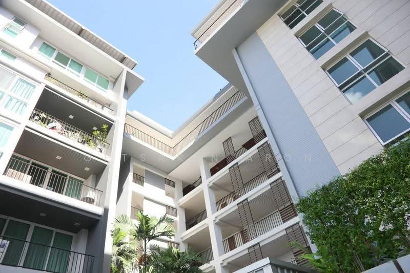DLV Thonglor 20, Bangkok, 18 Soi Thonglor 20, Thonglor Road, Khlong Tan Nua, Watthana, Bangkok, 1 Bedroom, 66 sqm, Condo For Rent, by Getsarin Aron, 500583056 - DDproperty.com