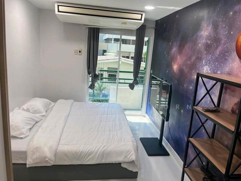 Marsh Tien Zieng, Bangkok, 177 Soi Sathorn 7 Yaek 4, Thung Maha Mek, Sathon, Bangkok, 1 Bedroom, 59 sqm, Condo For Rent, by Vichai Annavakulthorn, 500583059 - DDproperty.com