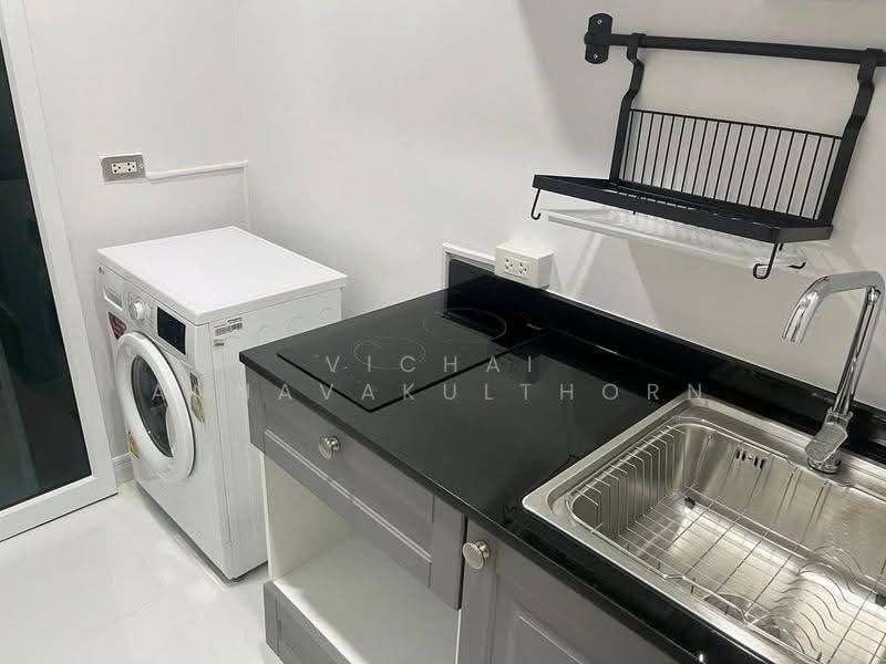 Marsh Tien Zieng, Bangkok, 177 Soi Sathorn 7 Yaek 4, Thung Maha Mek, Sathon, Bangkok, 1 Bedroom, 59 sqm, Condo For Rent, by Vichai Annavakulthorn, 500583059 - DDproperty.com