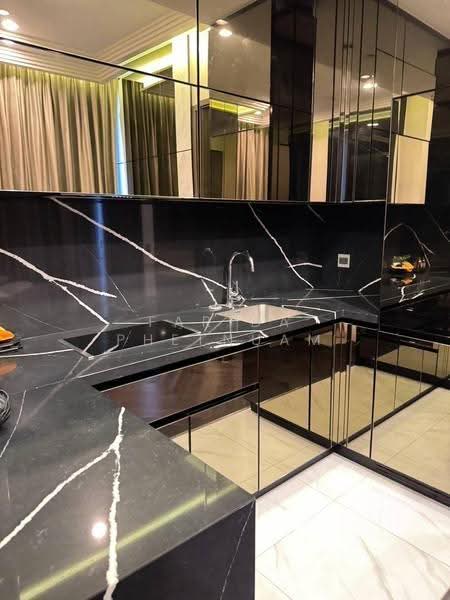 The Esse Sukhumvit 36, bangkok, Soi Sukhumvit 36, Sukhumvit Road, Phra Kanong, Khlong Toei, Bangkok, 1 Bedroom, 43 sqm, Condo For Rent, by Farida Phetnuam, 500583060 - DDproperty.com