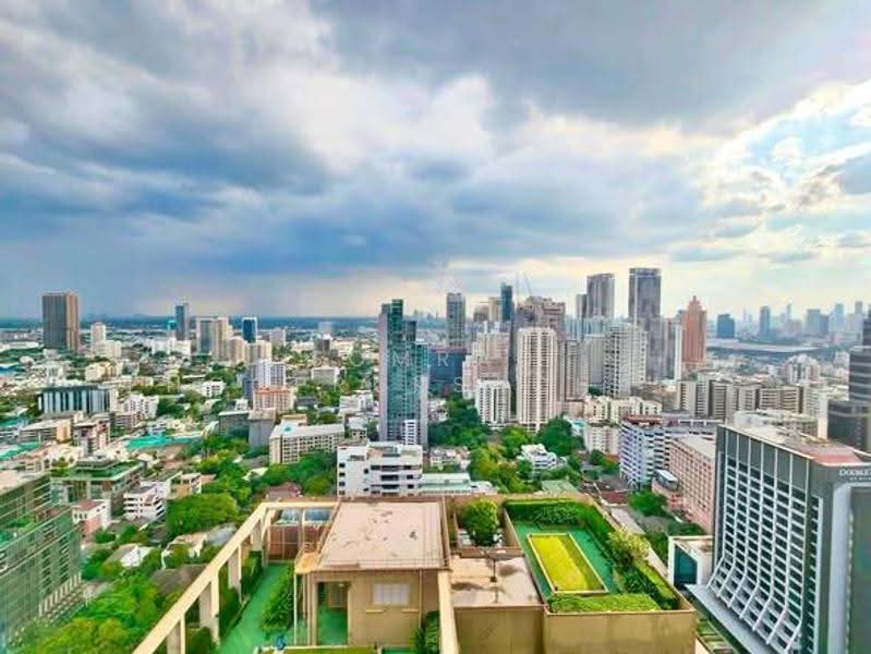 The Estelle Phrom Phong : ดิ เอสเทลล์ พร้อมพงษ์, กรุงเทพ, 131 ซอยสุขุมวิท 26, คลองตัน, คลองเตย, กรุงเทพ, 59 ตร.ม., คอนโด ให้เช่า, โดย Somrad Phoopruksachart, 500583061 - DDproperty.com