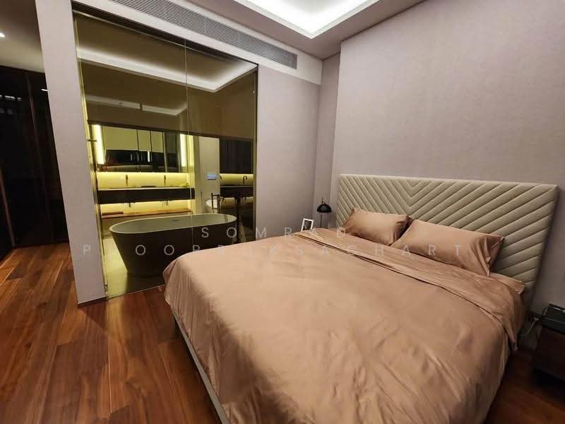 The Estelle Phrom Phong, bangkok, 131 Soi Sukhumvit 26, Khong Tan, Khlong Toei, Bangkok, 1 Bedroom, 59 sqm, Condo For Rent, by Somrad Phoopruksachart, 500583061 - DDproperty.com