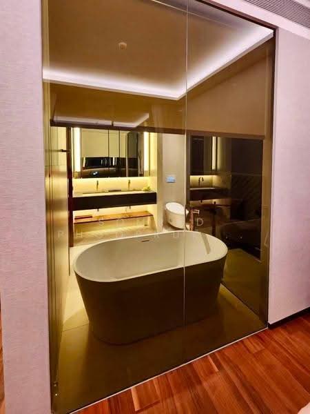 The Estelle Phrom Phong, bangkok, 131 Soi Sukhumvit 26, Khong Tan, Khlong Toei, Bangkok, 1 Bedroom, 59 sqm, Condo For Rent, by Somrad Phoopruksachart, 500583061 - DDproperty.com
