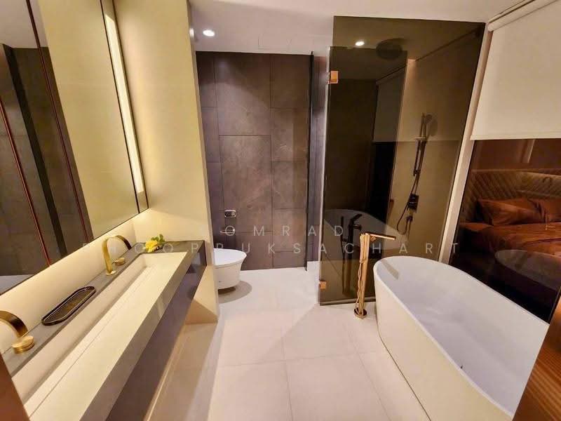 The Estelle Phrom Phong, bangkok, 131 Soi Sukhumvit 26, Khong Tan, Khlong Toei, Bangkok, 1 Bedroom, 59 sqm, Condo For Rent, by Somrad Phoopruksachart, 500583061 - DDproperty.com