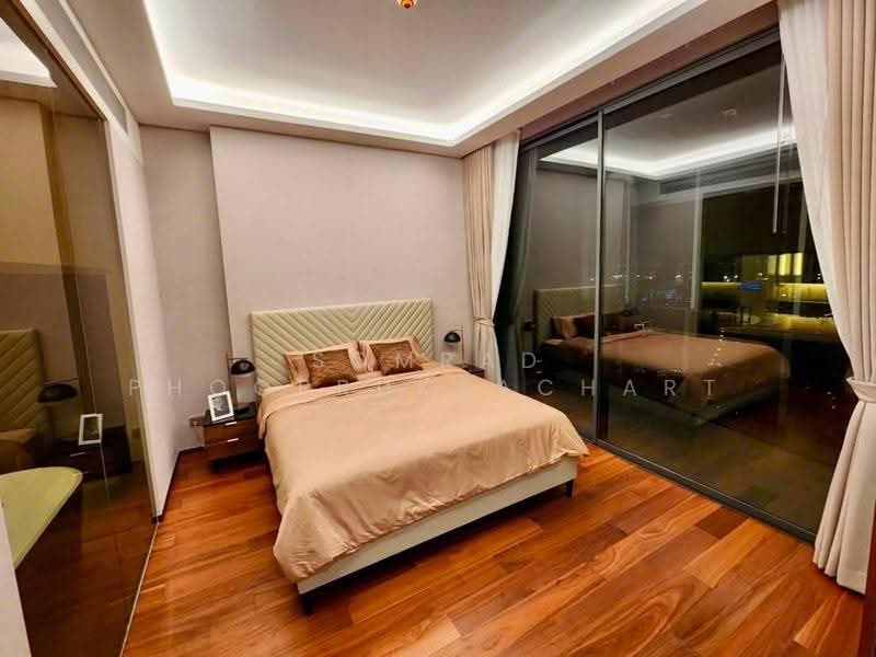 The Estelle Phrom Phong, bangkok, 131 Soi Sukhumvit 26, Khong Tan, Khlong Toei, Bangkok, 1 Bedroom, 59 sqm, Condo For Rent, by Somrad Phoopruksachart, 500583061 - DDproperty.com