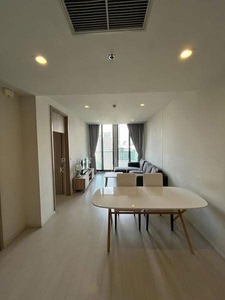 Noble Ploenchit : โนเบิล เพลินจิต, กรุงเทพ, 1035 ถนนเพลินจิต, ลุมพินี, ปทุมวัน, กรุงเทพ, 58 ตร.ม., คอนโด ขาย, โดย Puttirat Kleebyam, 500583062 - DDproperty.com