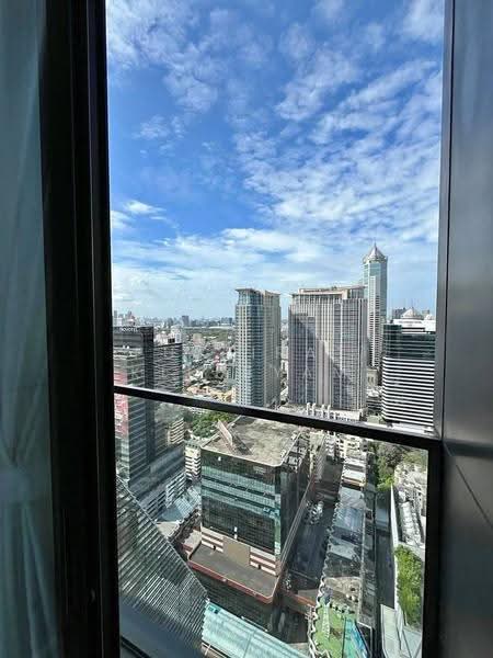 Noble Ploenchit : โนเบิล เพลินจิต, กรุงเทพ, 1035 ถนนเพลินจิต, ลุมพินี, ปทุมวัน, กรุงเทพ, 58 ตร.ม., คอนโด ขาย, โดย Puttirat Kleebyam, 500583062 - DDproperty.com